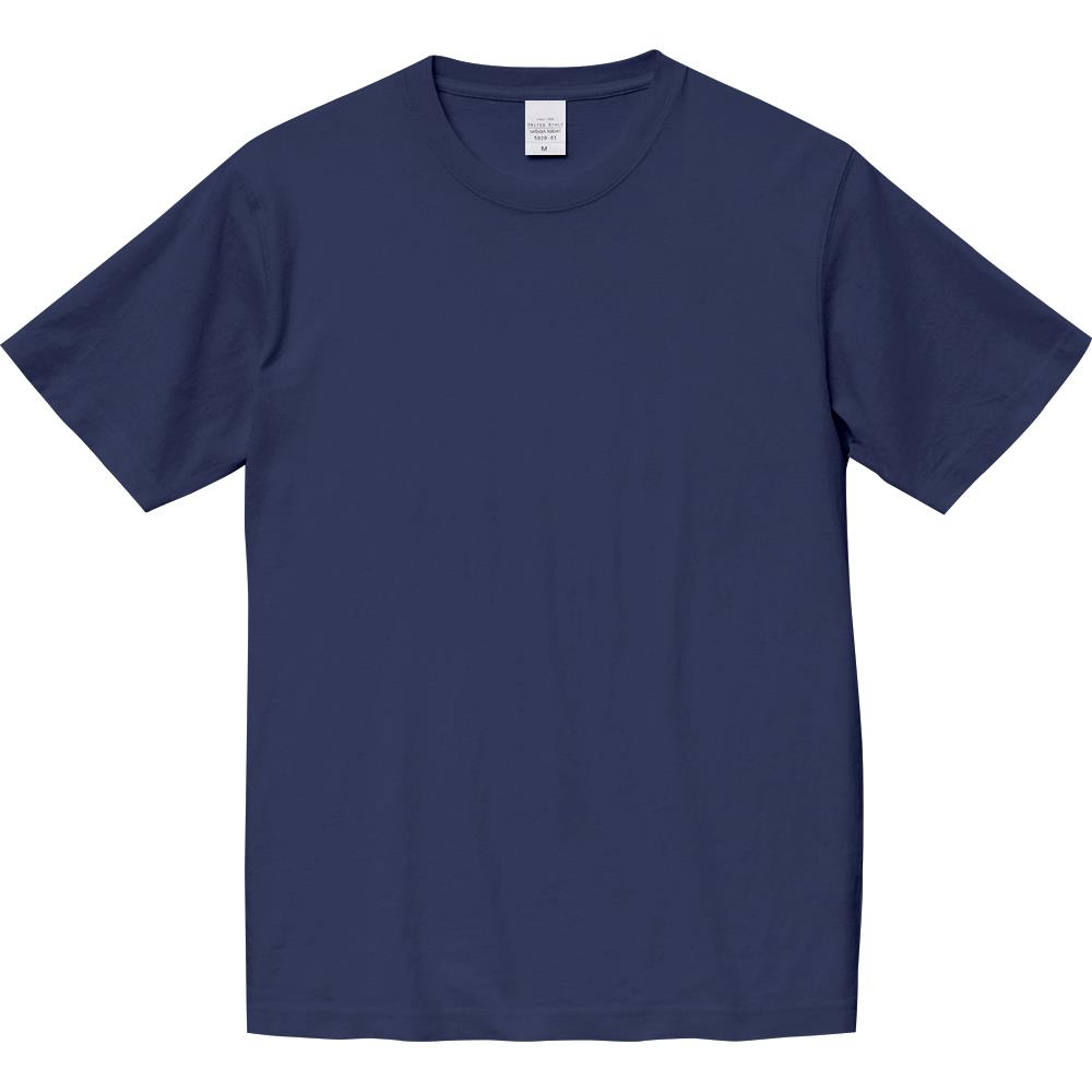 ピグメントダイTシャツ｜5020-01｜UnitedAthleでオリジナルTシャツ・クラスTを格安作成Up-T【最短即日】