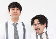 オズワルド'18(BU)