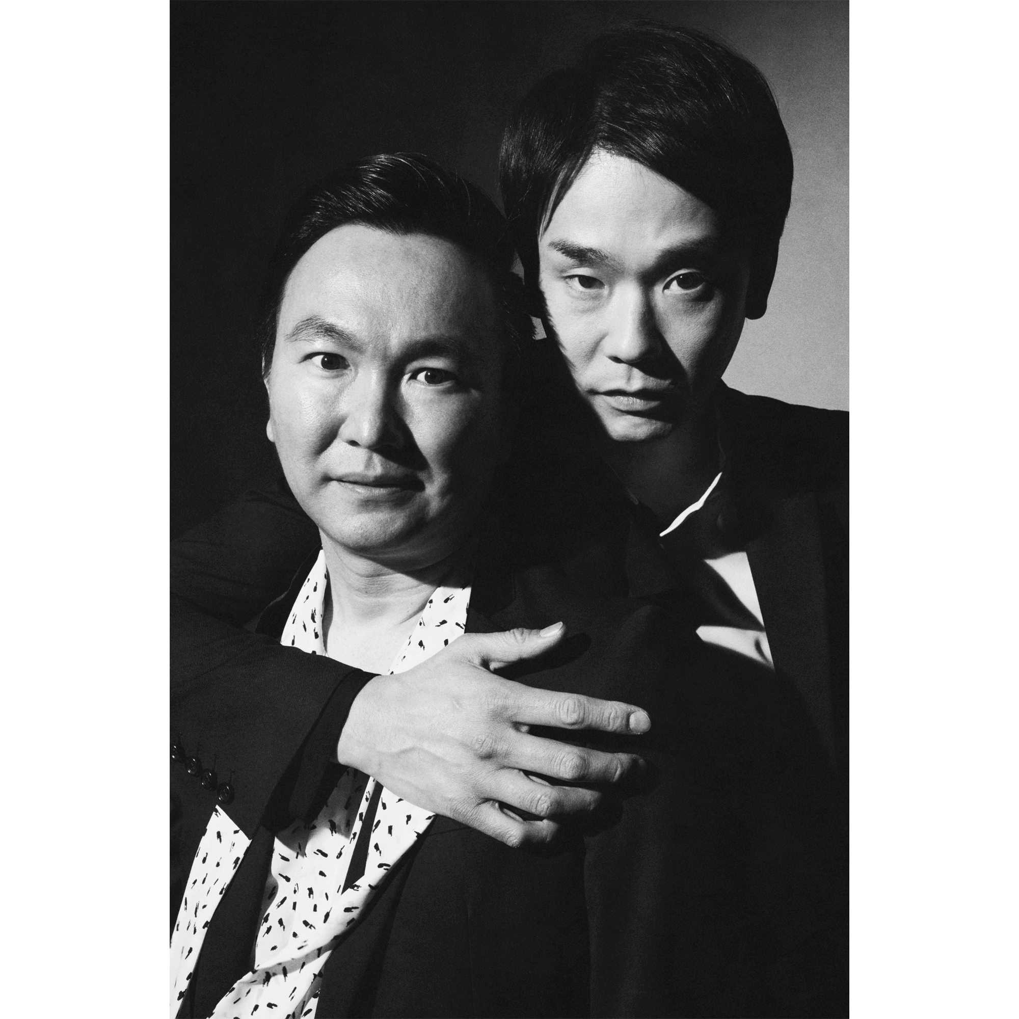 祝・結成20周年 かまいたち単独ライブ in 日本武道館 「DESIRE