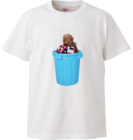 クロちゃん×UP-Tコラボ！クロコラTシャツグランプリ！