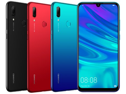 Huawei