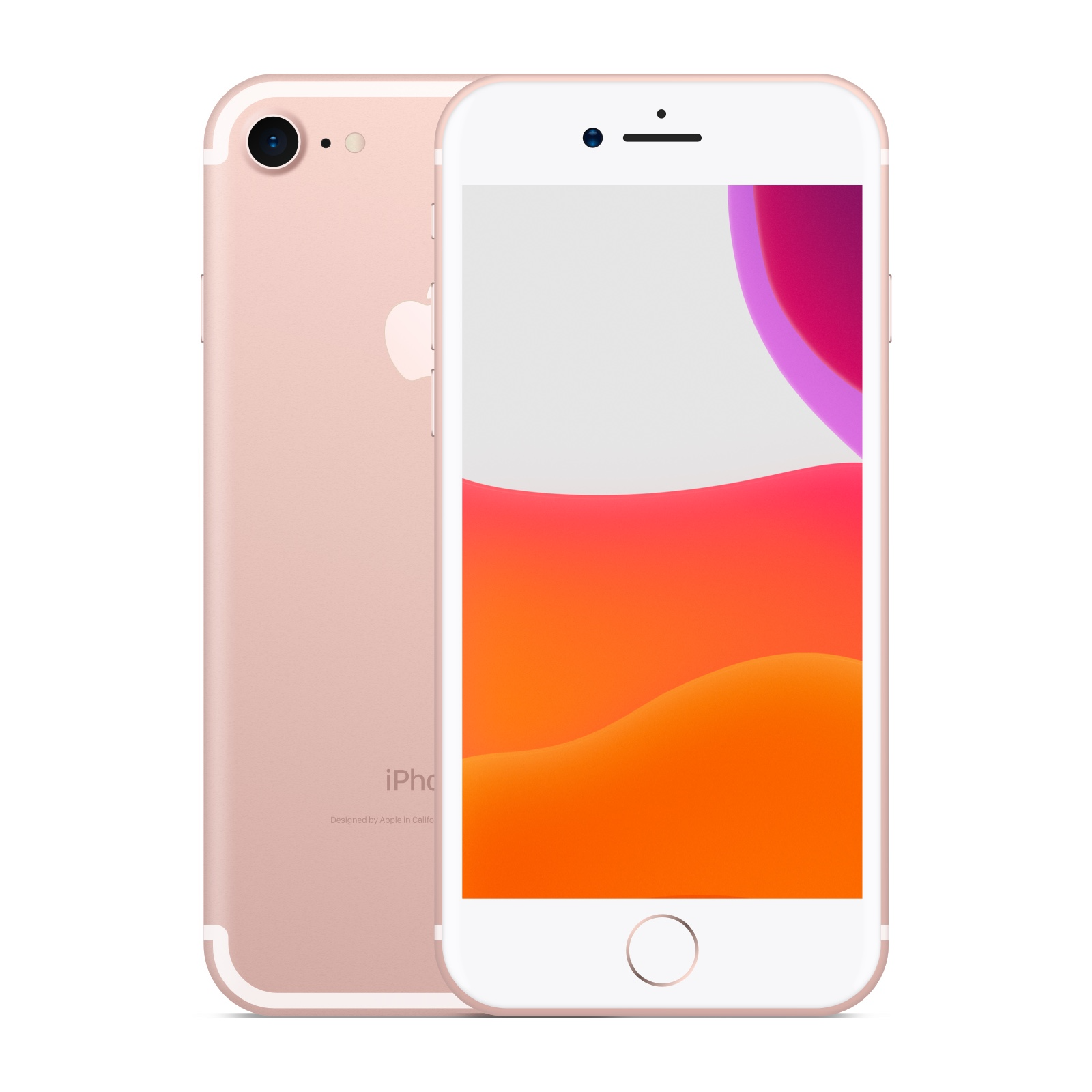 iPhone 7