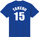 クラスTシャツ最安値級!!