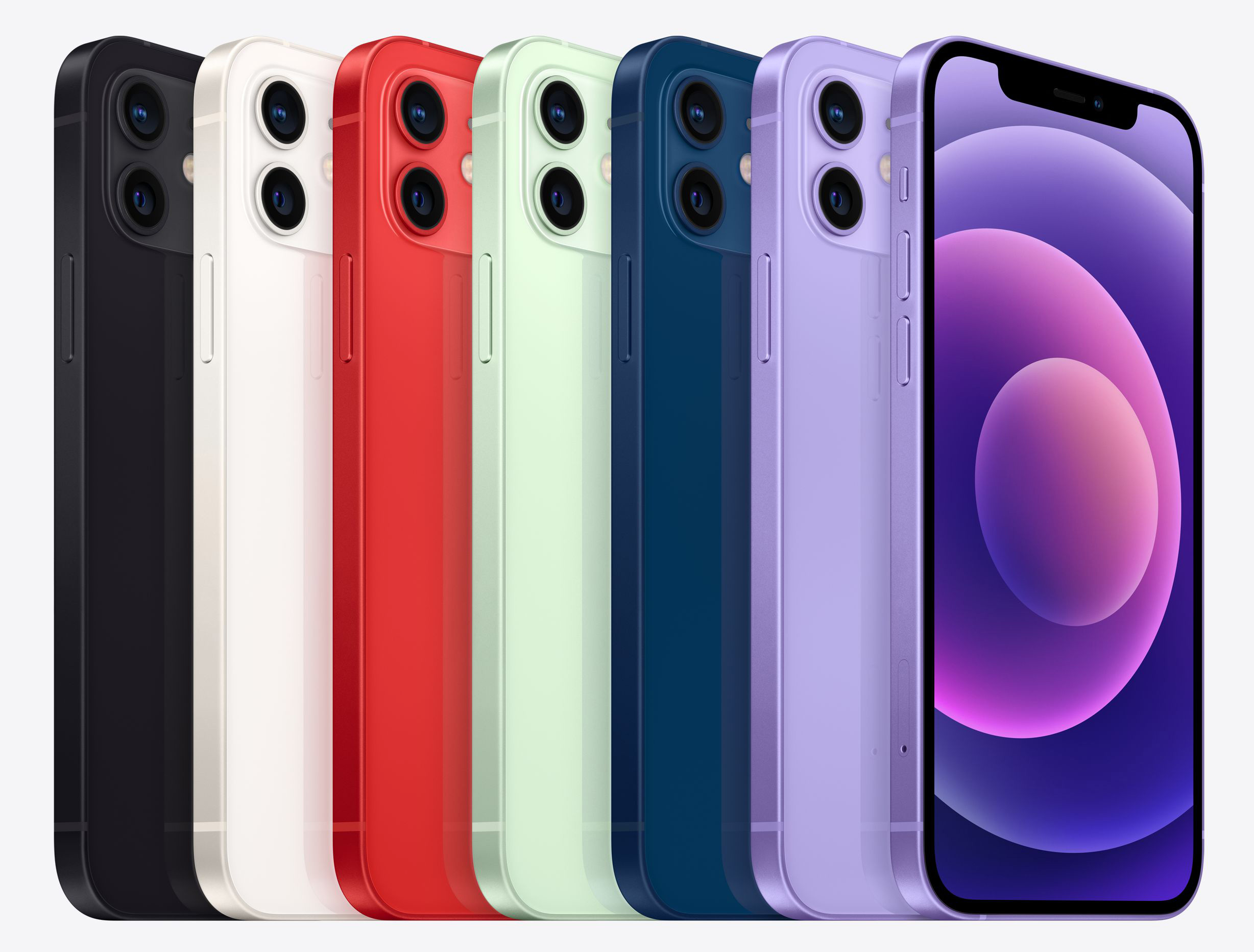 iPhone 12